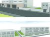 row-houses